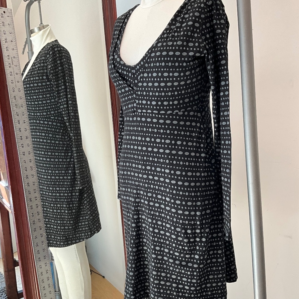 🌿 Stewart + Brown Organic Cotton Dress - Size Small 🌿